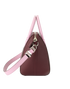 Antigona Small Tri-Color Bag, side view